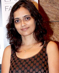 Priyadarshani Rao