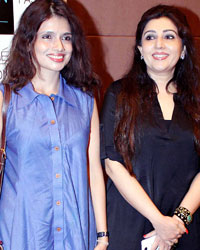 Shruti Sancheti and Archana Kochar