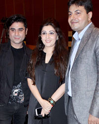 Rajat Tangri and Archana Kochar