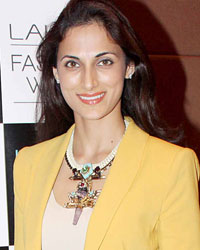 Shilpa Reddy