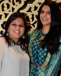 Swati Vijaivargie and Deksha Seth