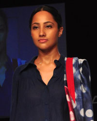 Lakme Fashion Week Winter-Festive 2014