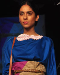 Lakme Fashion Week Winter-Festive 2014