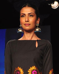 Lakme Fashion Week Winter-Festive 2014