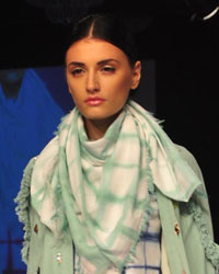 Lakme Fashion Week Winter-Festive 2014