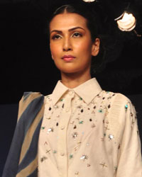 Lakme Fashion Week Winter-Festive 2014