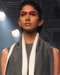 Lakme Fashion Week Winter-Festive 2014