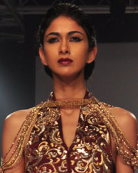 Lakme Fashion Week Winter-Festive 2014