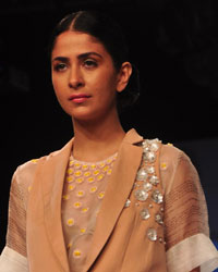 Lakme Fashion Week Winter-Festive 2014