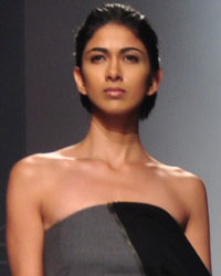 Lakme Fashion Week Winter-Festive 2014