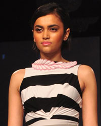 Lakme Fashion Week Winter-Festive 2014