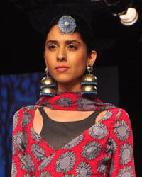 Lakme Fashion Week Winter-Festive 2014