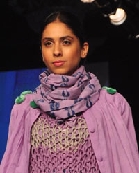 Lakme Fashion Week Winter-Festive 2014