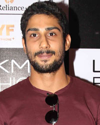 Prateik Babbar