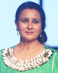 Poonam Dhillon