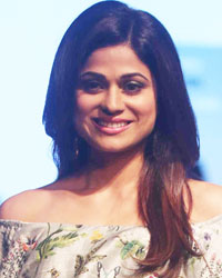 Shamita Shetty