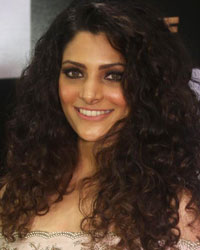 Saiyami Kher