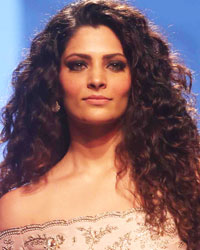 Saiyami Kher