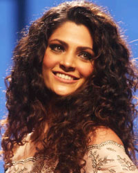 Saiyami Kher