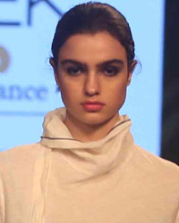 LFW Winter Festive 2016 Rajesh Pratap Singh Show