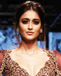 Ileana D'Cruz