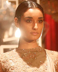 LFW Winter Festive 2016 Sabyasachi Show