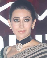 Karishma Kapoor