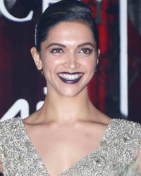 Deepika Padukone