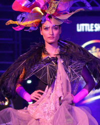 Little Shilpa Show at BPFT 2014