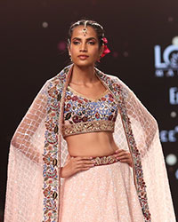 Lotus India Fashion Week 2019