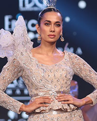 Lotus India Fashion Week 2019