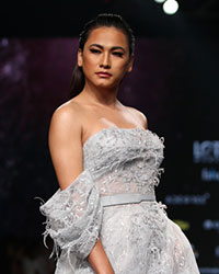 Lotus India Fashion Week 2019