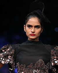 Lotus India Fashion Week 2019