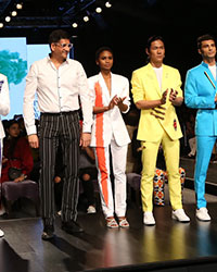 Lotus India Fashion Week 2019