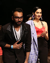 Lotus India Fashion Week 2019