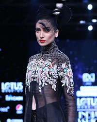 Lotus India Fashion Week 2019