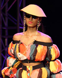 Lotus India Fashion Week 2019