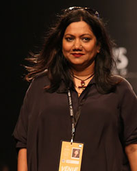 Lotus India Fashion Week 2019