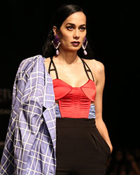 Lotus India Fashion Week 2019