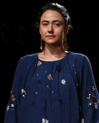 Lotus India Fashion Week 2019