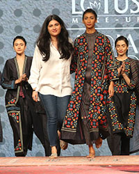 Lotus India Fashion Week 2019