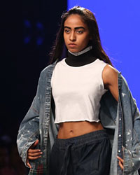 Lotus India Fashion Week 2019