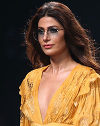 Lotus India Fashion Week 2019