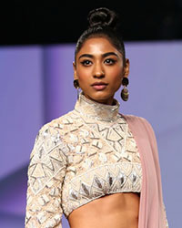 Lotus India Fashion Week 2019