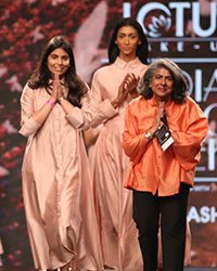 Lotus India Fashion Week 2019