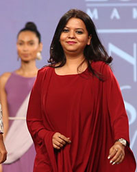 Lotus India Fashion Week 2019