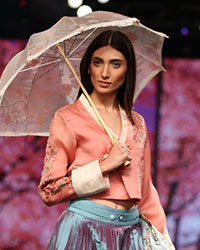 Lotus India Fashion Week 2019