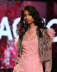 Lotus India Fashion Week 2019