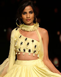 Lotus India Fashion Week 2019