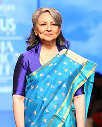 Sharmila Tagore